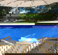 Amande Bed and Breakfast - Hotel Accommodation