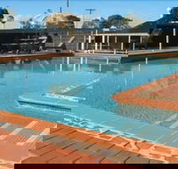 Bairnsdale Motor Inn - Hotel Accommodation