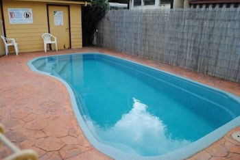 Anchorage Holiday Units - Hotel Accommodation 0