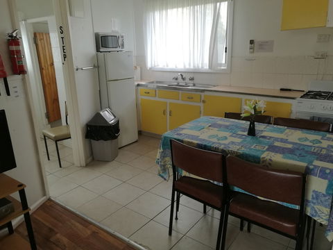 Anchorage Holiday Units - Hotel Accommodation 6
