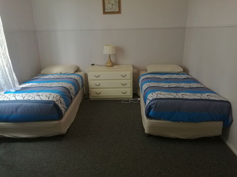 Anchorage Holiday Units - Hotel Accommodation 4