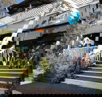 NRMA Myall Shores Holiday Park - Hotel Accommodation