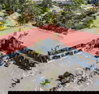 Warners At The Bay - Hotel Accommodation