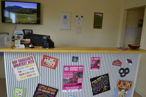 Ararat Motor Inn - Hotel Accommodation 3