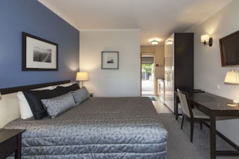 Ararat Motor Inn - Hotel Accommodation 0