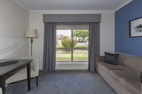 Ararat Motor Inn - Hotel Accommodation 7