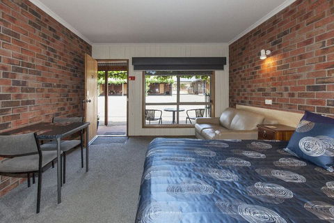 Ararat Motor Inn - Hotel Accommodation 4
