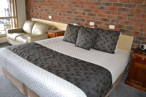 Ararat Motor Inn - Hotel Accommodation 5
