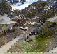Currawong Lodge - Hotel Accommodation