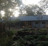 Mount Blue Eco Retreat - Hotel Accommodation