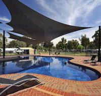 NRMA Echuca Holiday Park - Hotel Accommodation
