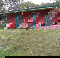 Clare Valley Cabins - Hotel Accommodation