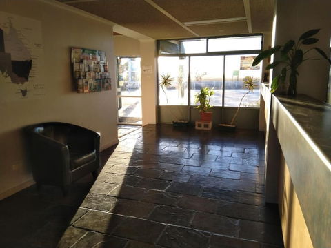 Highway One Ceduna - Hotel Accommodation 3