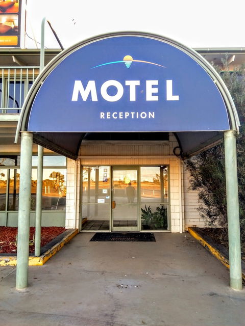 Highway One Ceduna - Hotel Accommodation 1