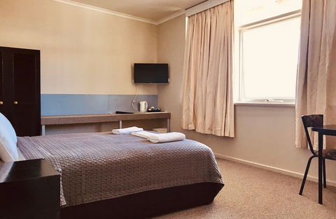 Highway One Ceduna - Hotel Accommodation 4