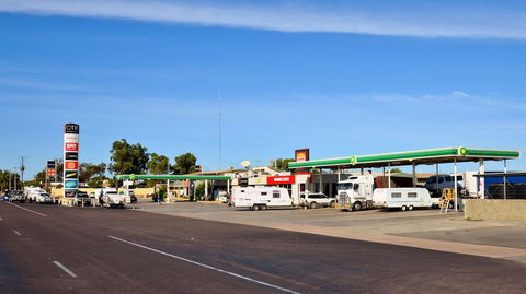 Highway One Ceduna - Hotel Accommodation 2