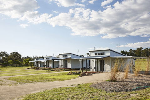 Ridgemill Escape - Hotel Accommodation 3