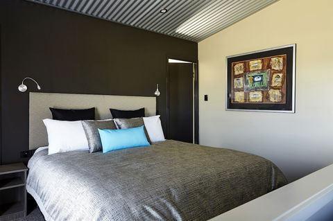 Ridgemill Escape - Hotel Accommodation 1