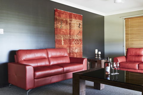 Ridgemill Escape - Hotel Accommodation 5