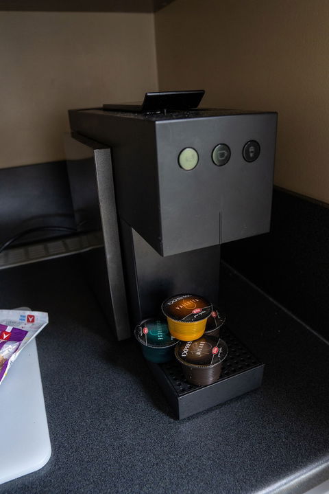 Ridgemill Escape - Hotel Accommodation 4