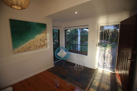 Amore At The Beach - Hotel Accommodation 2