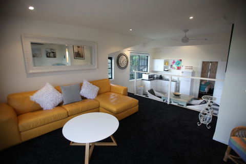 Amore At The Beach - Hotel Accommodation 5