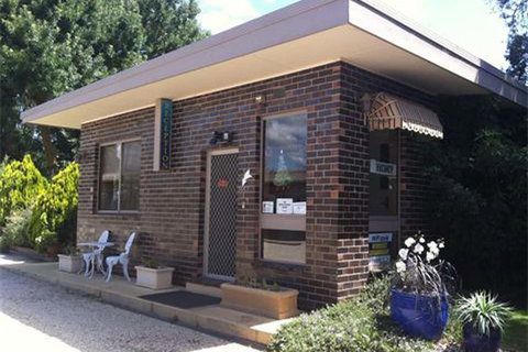 Tartan Motel - Hotel Accommodation 3