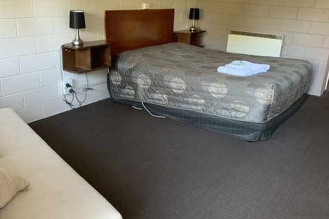 Tartan Motel - Hotel Accommodation 7