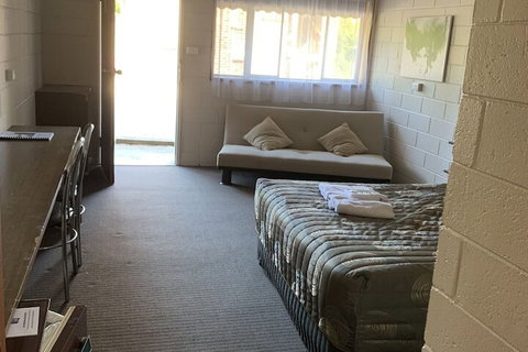 Tartan Motel - Hotel Accommodation 5