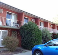 Corowa Golf Club Motel - Hotel Accommodation