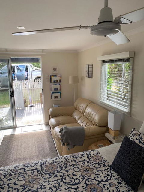 Wintergarden Beach Cabin - Hotel Accommodation 3