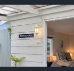 Wintergarden Beach Cabin - Hotel Accommodation