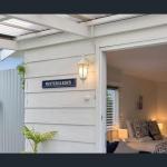 Wintergarden Beach Cabin - Hotel Accommodation 0