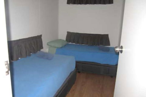Brighton Caravan Park - Hotel Accommodation 1