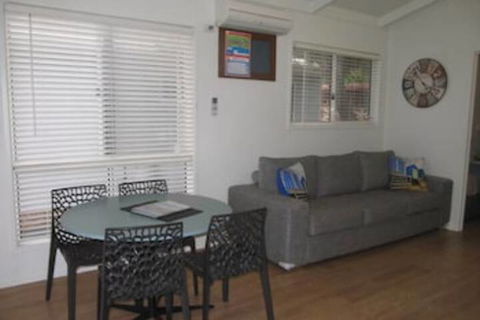 Brighton Caravan Park - Hotel Accommodation 4