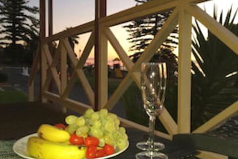 Brighton Caravan Park - Hotel Accommodation 2