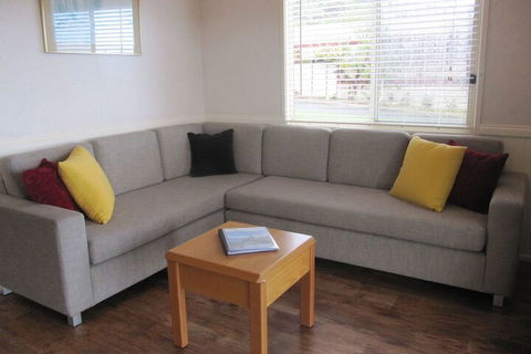 Brighton Caravan Park - Hotel Accommodation 5