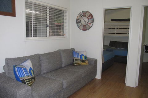 Brighton Caravan Park - Hotel Accommodation 3