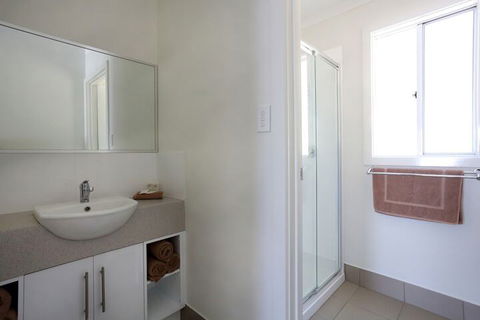 Brighton Caravan Park - Hotel Accommodation 6