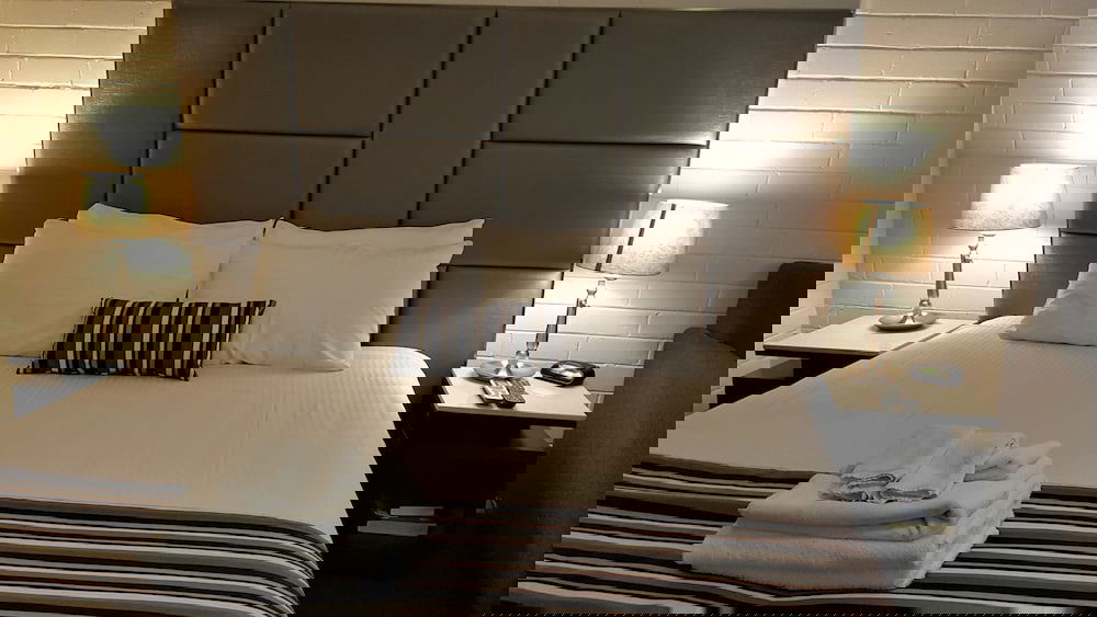 Blue Haven NSW Hotel Accommodation