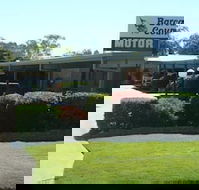 Barcaldine Country Motor Inn - Hotel Accommodation