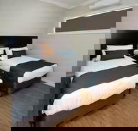 Renmark Holiday Apartments - Hotel Accommodation
