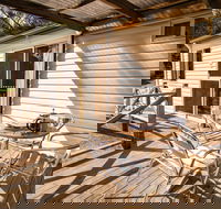 Iluka Holiday Centre - Hotel Accommodation