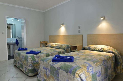 Goldfields Hotel Motel - Hotel Accommodation 5