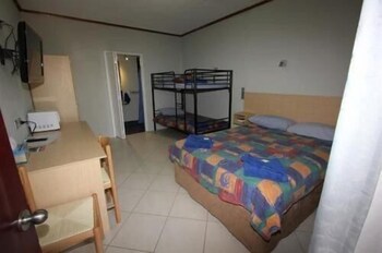 Goldfields Hotel Motel - Hotel Accommodation 6