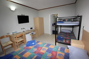 Goldfields Hotel Motel - Hotel Accommodation 4