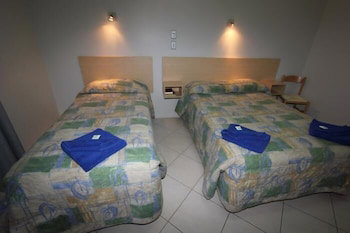 Goldfields Hotel Motel - Hotel Accommodation 3