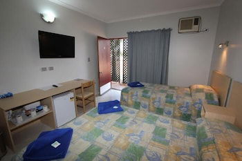 Goldfields Hotel Motel - Hotel Accommodation 2