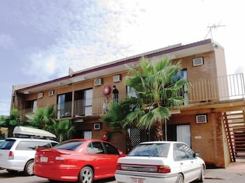 Goldfields Hotel Motel - Hotel Accommodation 0