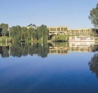 Wentworth Grande Resort - Hotel Accommodation